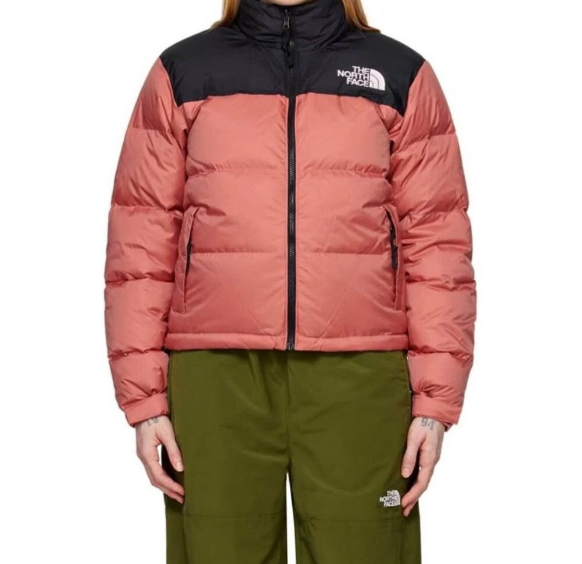 The North Face TNF 1996 RETRO NUPTSE - Small Size S / US 4 / IT 40 - 8 Thumbnail