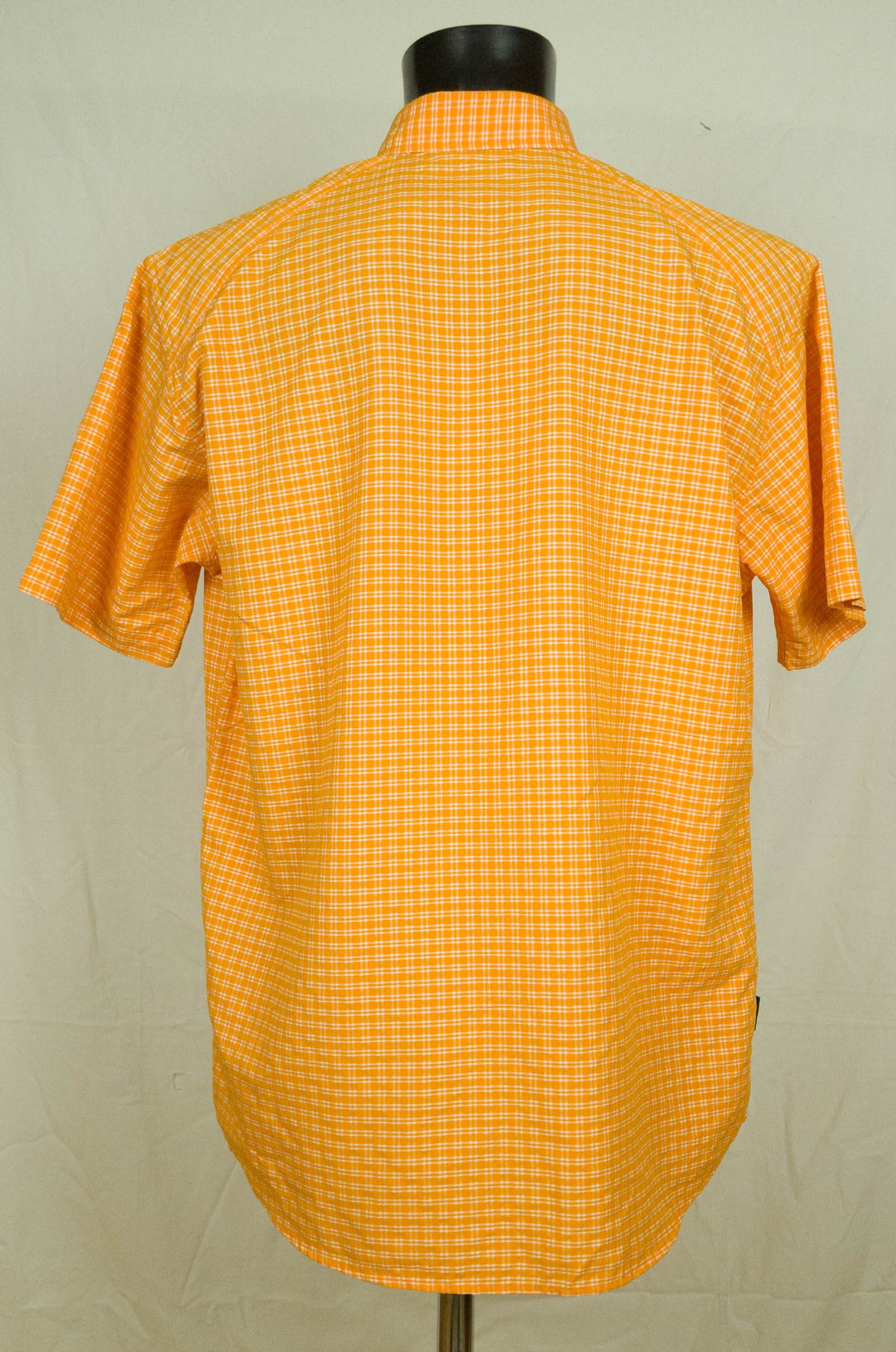 Haglofs MENS HAGLOFS SHIRT SHORT SLEEVE SIZE XXL EXCL Size US XXL / EU 58 / 5 - 2 Thumbnail