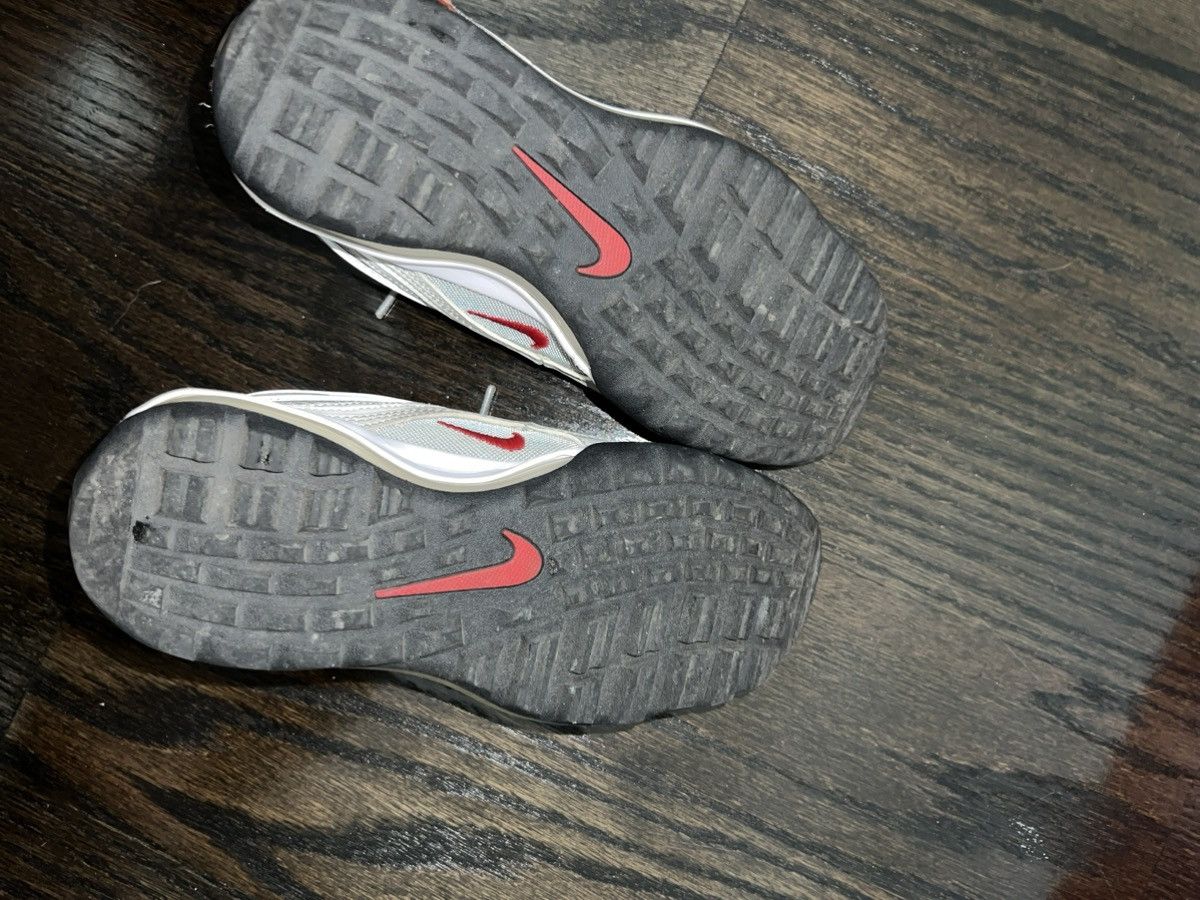 Nike Nike Air Max 97 G Silver Bullets Size US 5.5 / IT 35.5 - 10 Thumbnail
