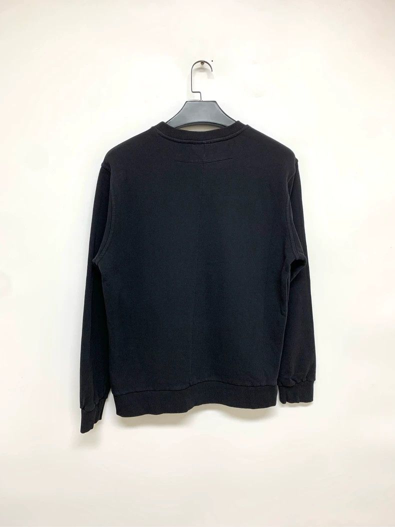 Givenchy Givenchy Shark Sweatshirt, S Size, Shoulders Size US S / EU 44-46 / 1 - 2 Thumbnail