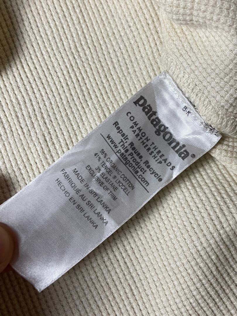 Patagonia Patagonia W’s Waffle Pullover (178) Size XS / US 0-2 / IT 36-38 - 4 Thumbnail