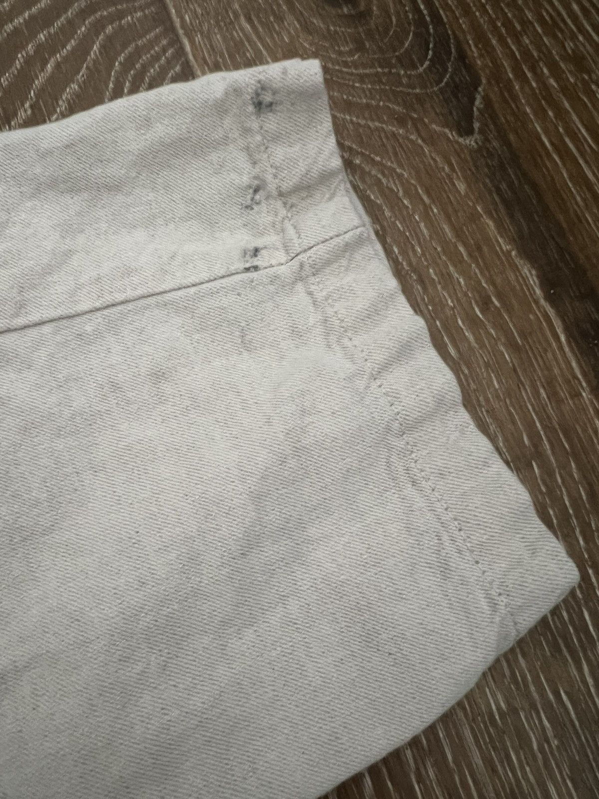 Outerknown Outerknown SEA Womens Jumpsuit Size 29" - 10 Thumbnail