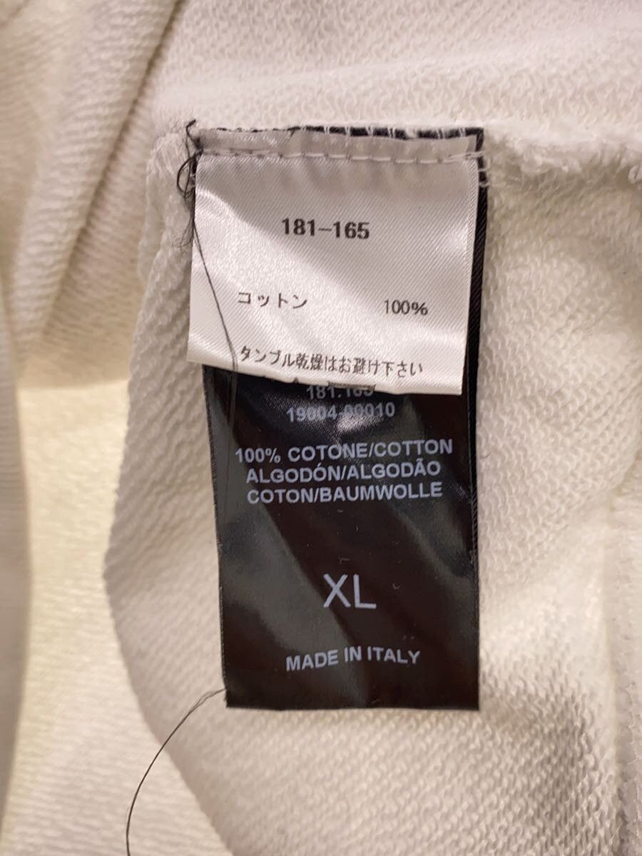 Raf Simons Joy Division Atmosphere "Substance" Sweatshirt Size US XL / EU 56 / 4 - 4 Thumbnail