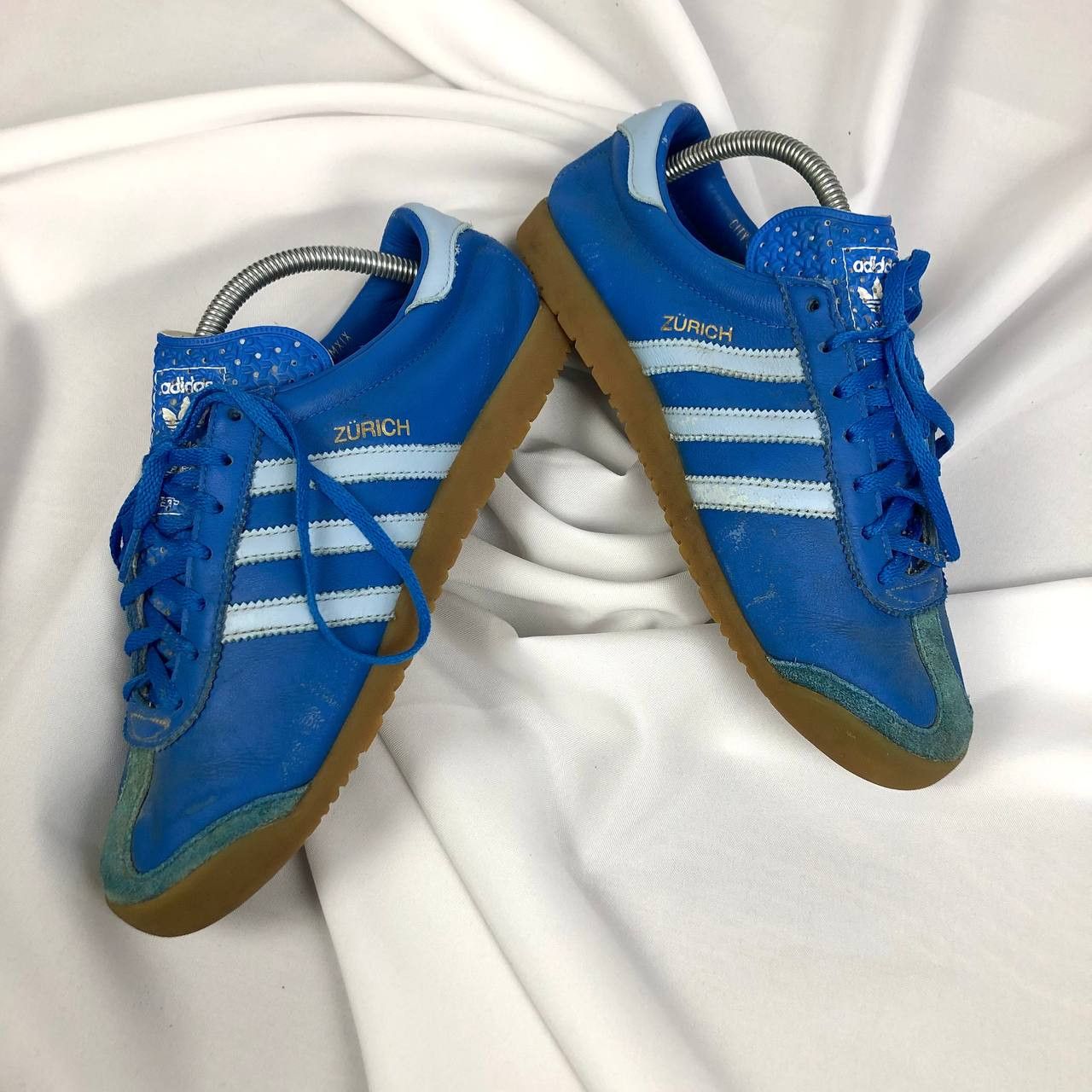 Adidas Adidas Zurich City Series Grailed