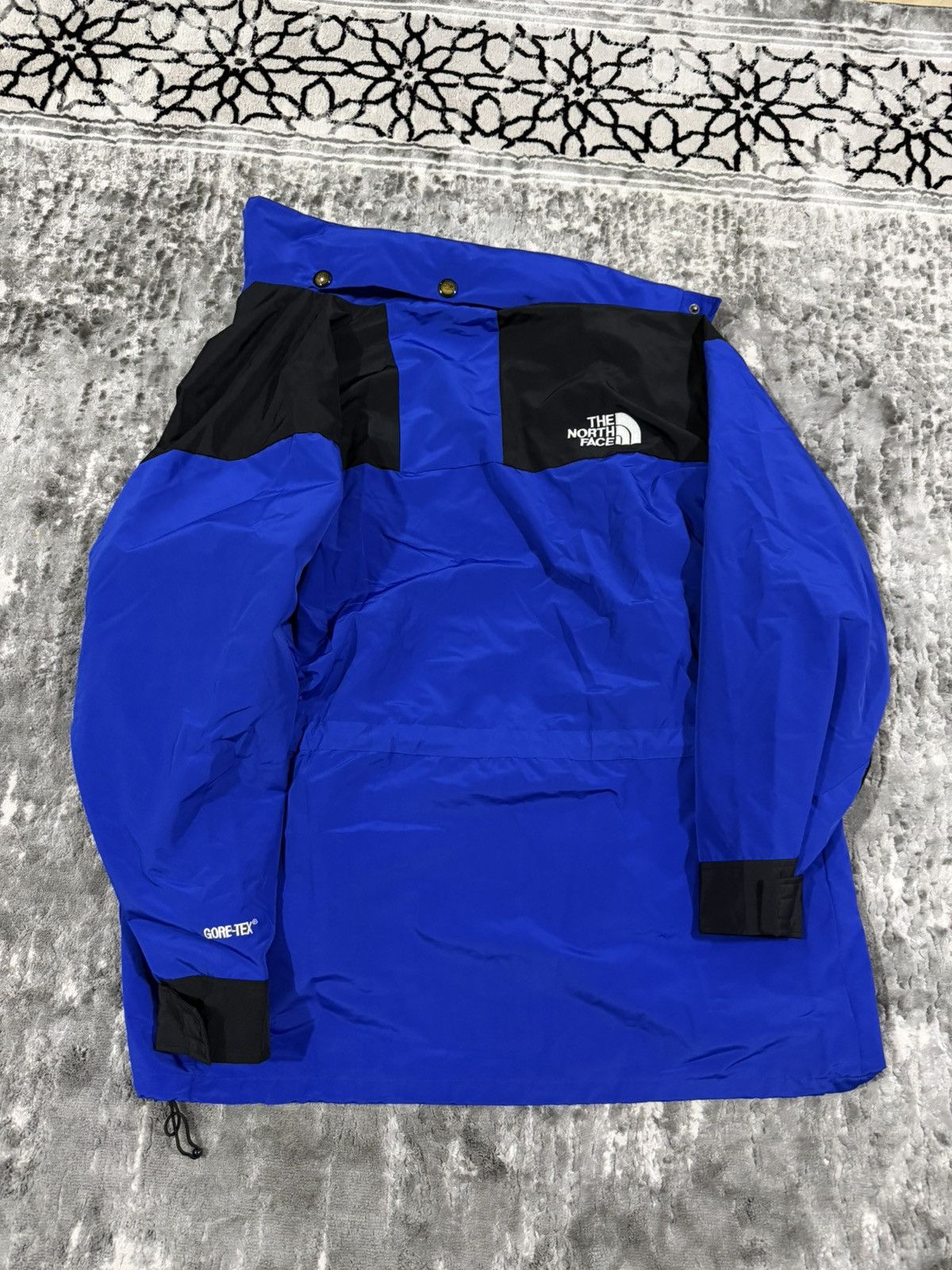 The North Face The North Face winter jacket light jacket Size US M / EU 48-50 / 2 - 7 Thumbnail