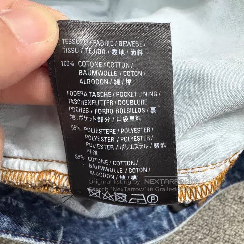 Balenciaga Balenciaga pants Size US 31 - 4 Thumbnail
