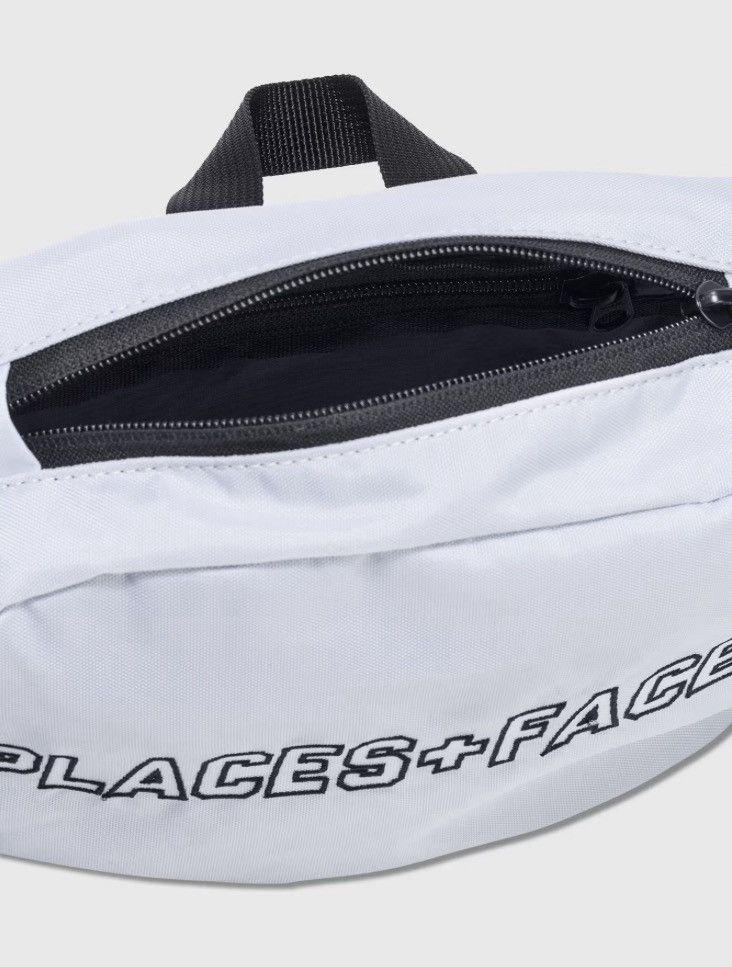 Places + Faces Places+Faces waist bag Size ONE SIZE - 4 Thumbnail