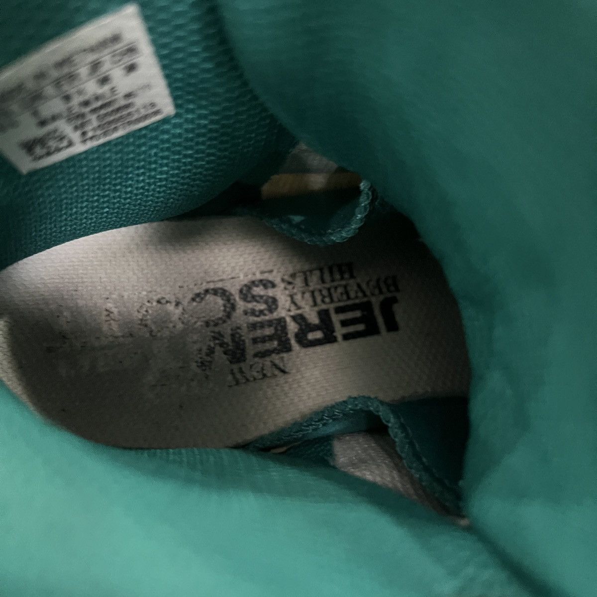 Adidas × Jeremy Scott adidas jeremy scott Size US 6.5 / IT 36.5 - 14 Thumbnail