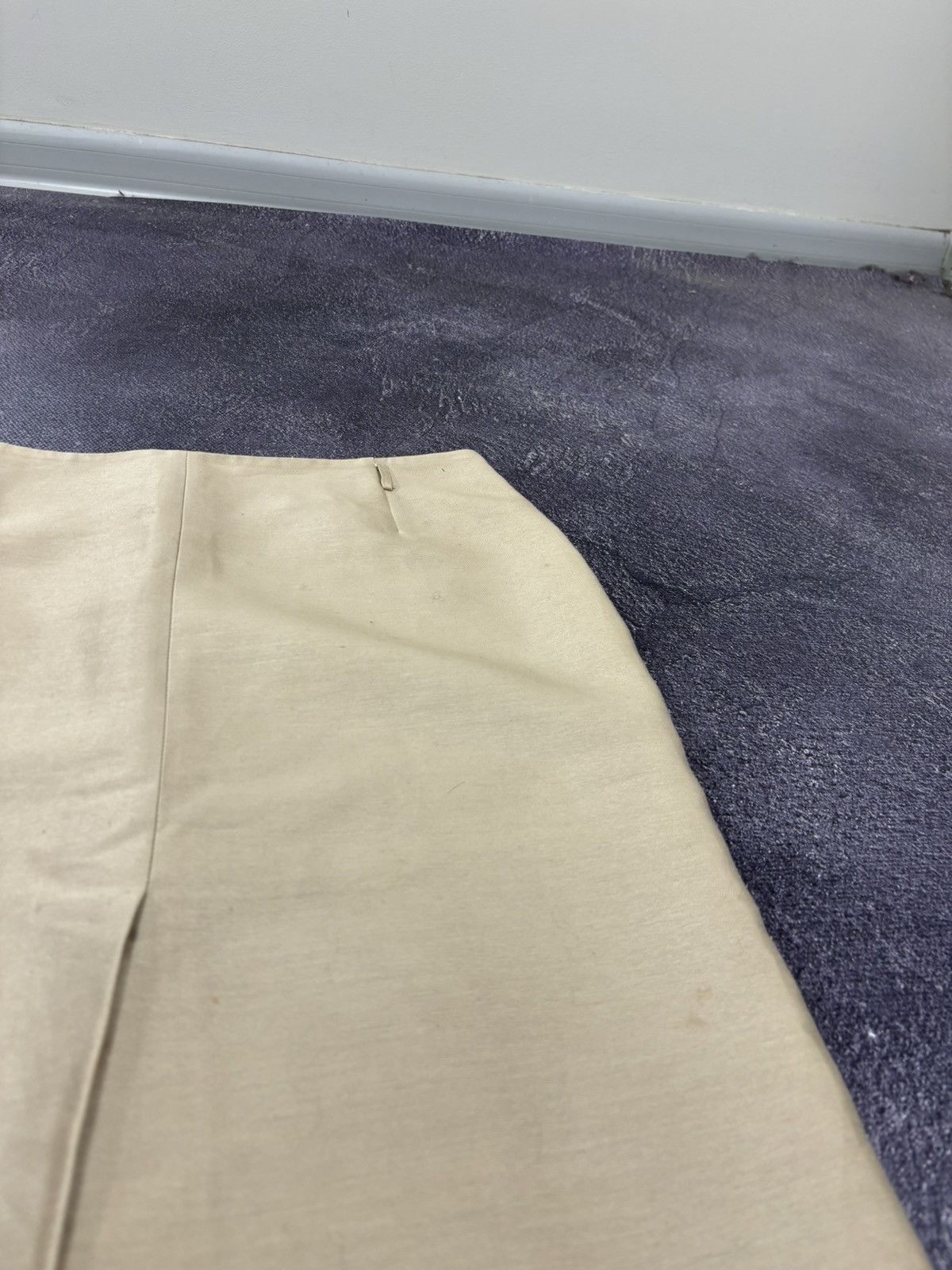 Versace × Versus Versace Versace Versus Women’s Classic Luxury Midi Skirt Size 28" / US 6 / IT 42 - 7 Thumbnail