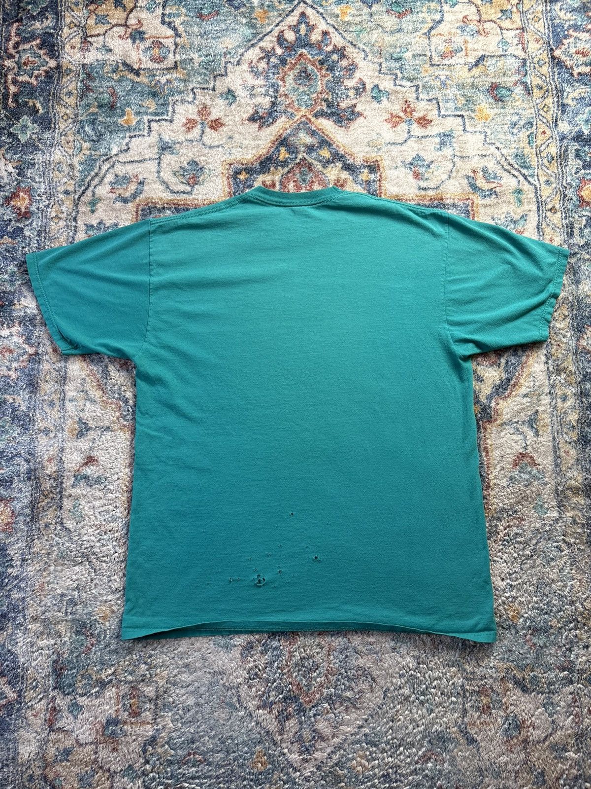 Disney Vintage Disney Magic Music Days T-shirt Size XL Size US XL / EU 56 / 4 - 2 Thumbnail