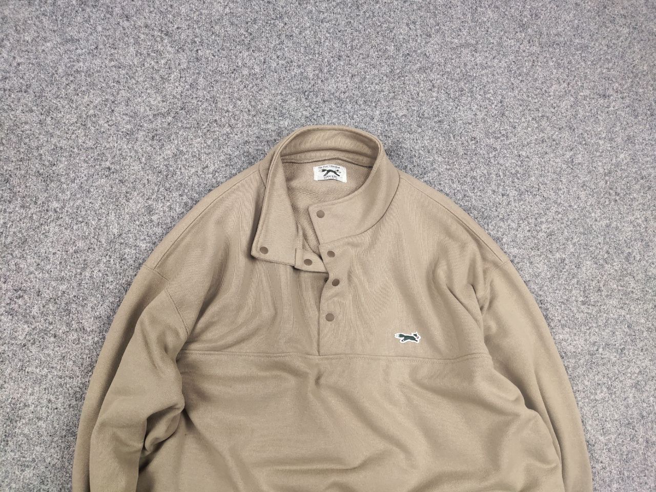 Towncraft Freak's Store japan Towncraft The Fox Collection Sweatshirt Size US L / EU 52-54 / 3 - 4 Thumbnail
