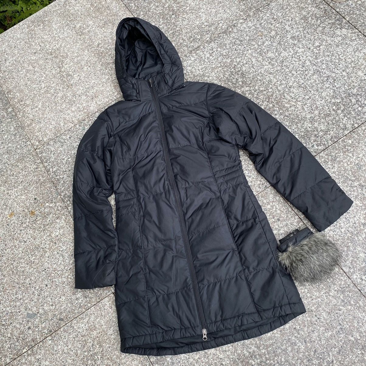 Mountain Hardwear Mountain hardwear down puffer coat Size XS / US 0-2 / IT 36-38 - 1 Thumbnail