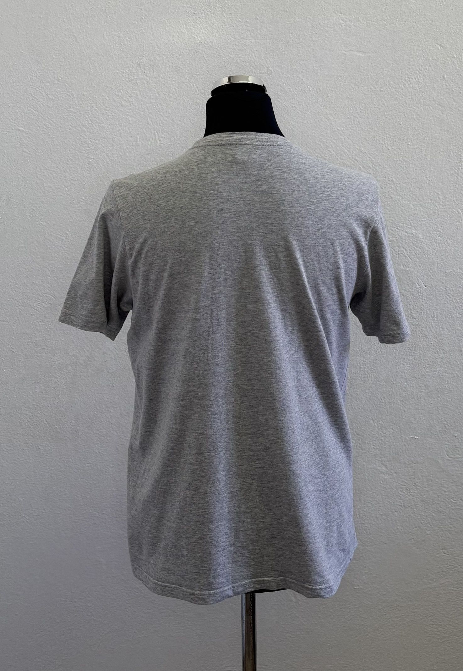 Carhartt Wip Carhartt WIP Sound Of Detroit T-Shirt gray Medium Size US M / EU 48-50 / 2 - 2 Thumbnail