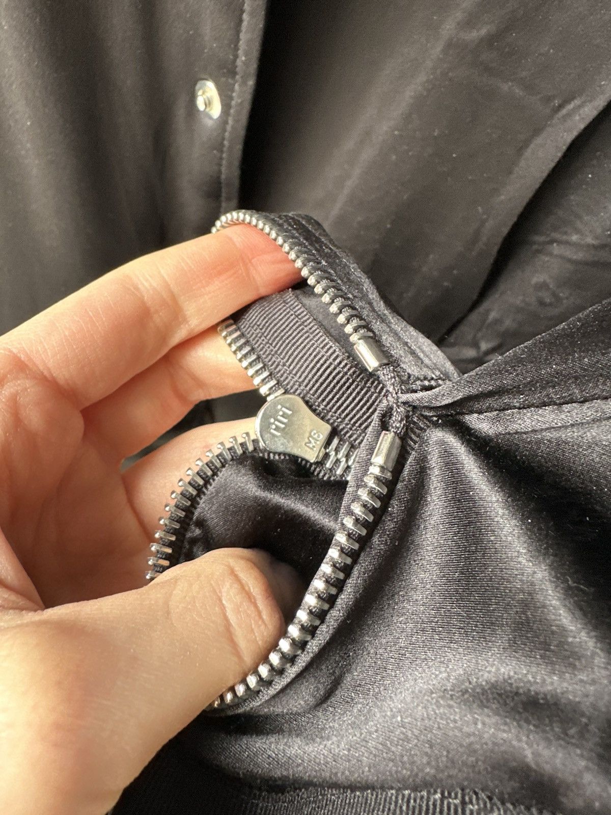 Amiri Amiri bomber jacket Size US L / EU 52-54 / 3 - 12 Thumbnail