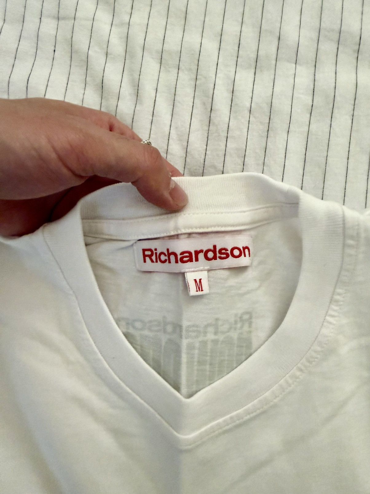 Richardson Special K T-Shirt Size US M / EU 48-50 / 2 - 6 Thumbnail