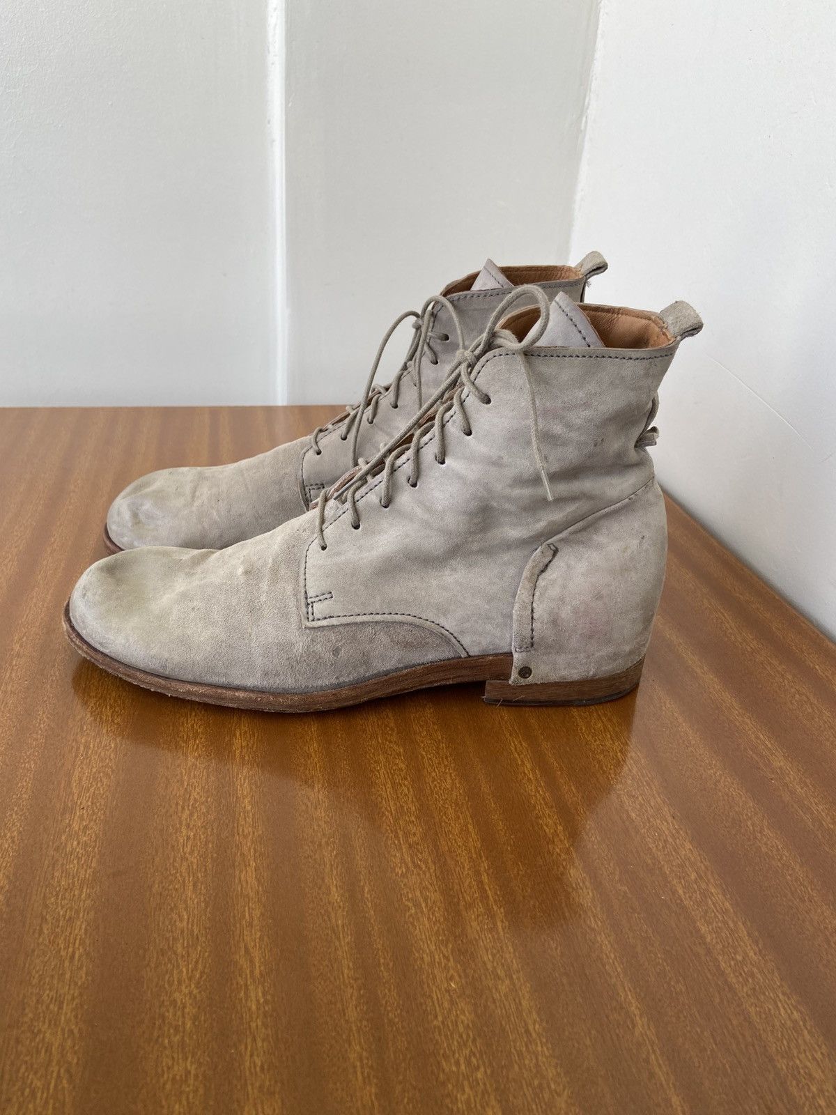 A.S.98 A.S.98 Size US 7 / EU 40 - 6 Thumbnail