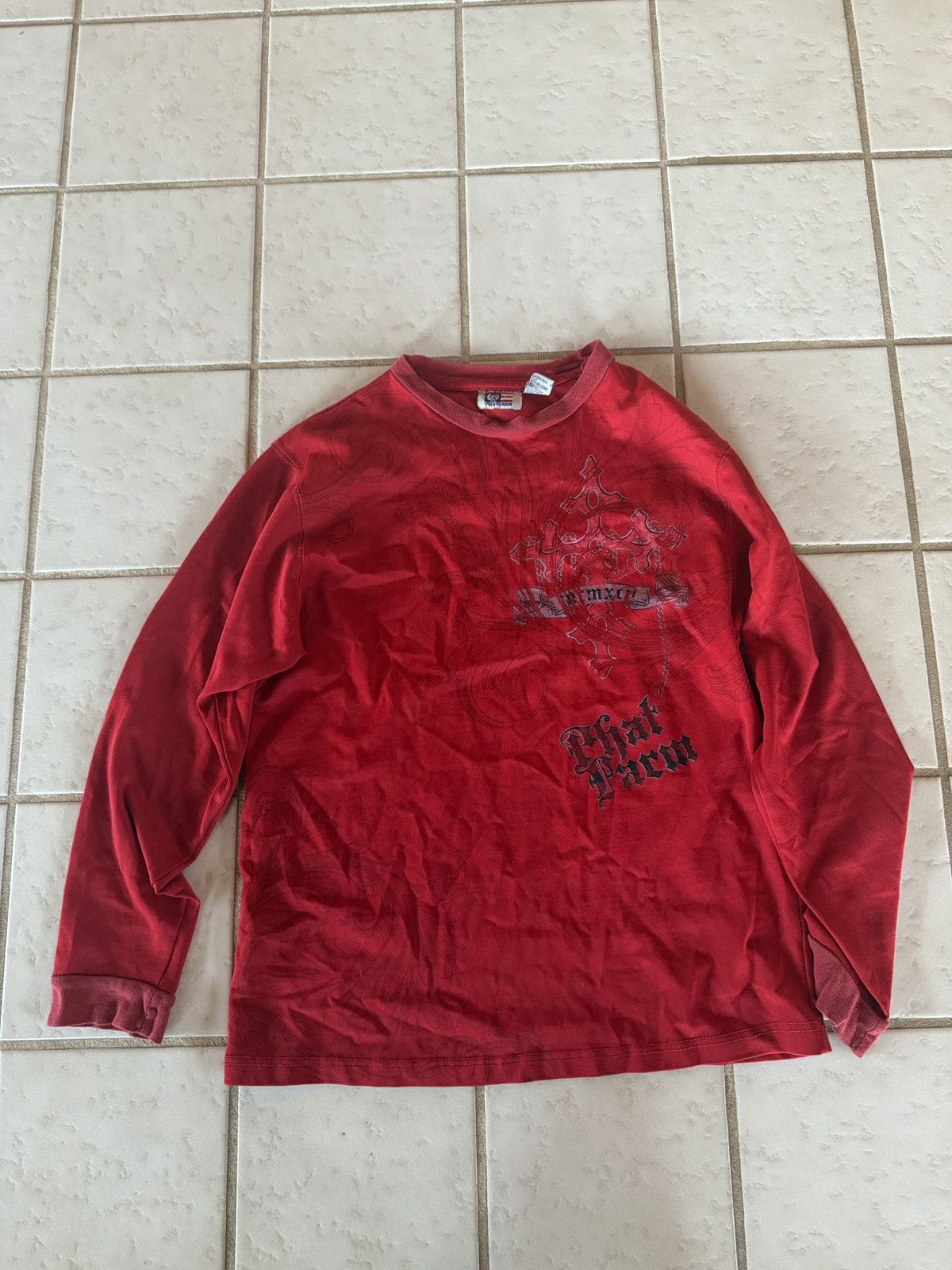 Phat Farm Phat Farm sweatshirt Size US L / EU 52-54 / 3 - 1 Thumbnail