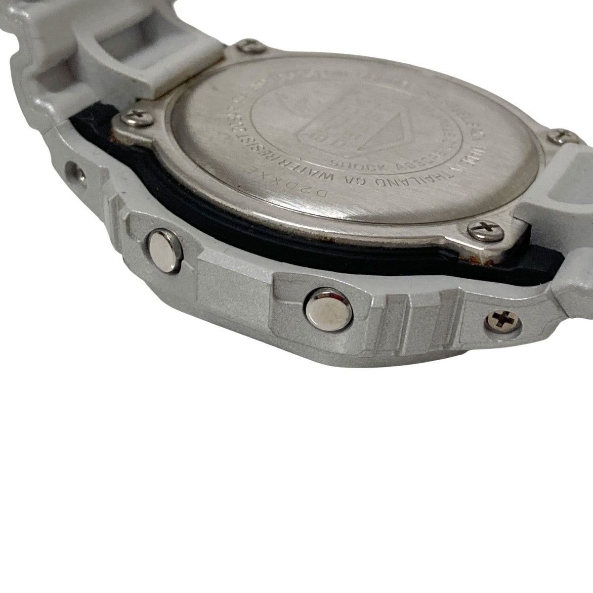 Casio G-SHOCK DW 5600FF Sports Watch Size ONE SIZE - 3 Thumbnail