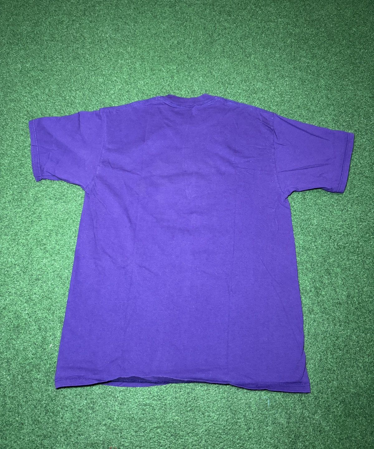 Vintage Vtg 90s Hot Air Balloon Fiesta Kodak Albuquerque T Shirt Size US L / EU 52-54 / 3 - 4 Thumbnail