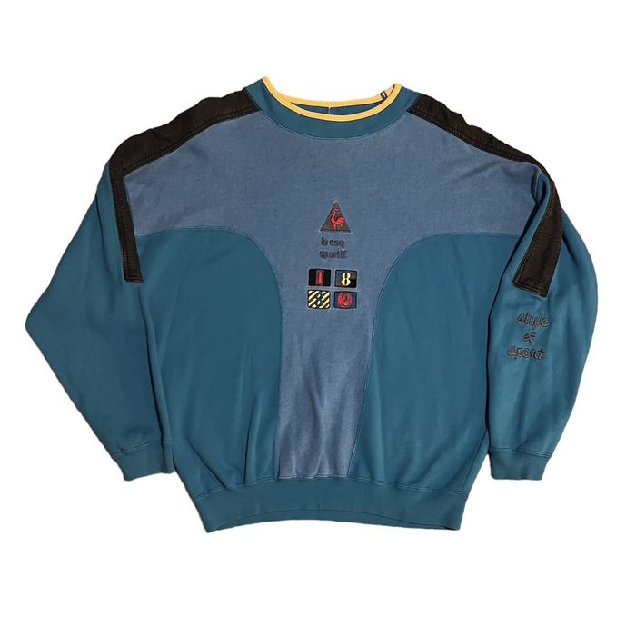 Le coq shop sportif 90s uomo