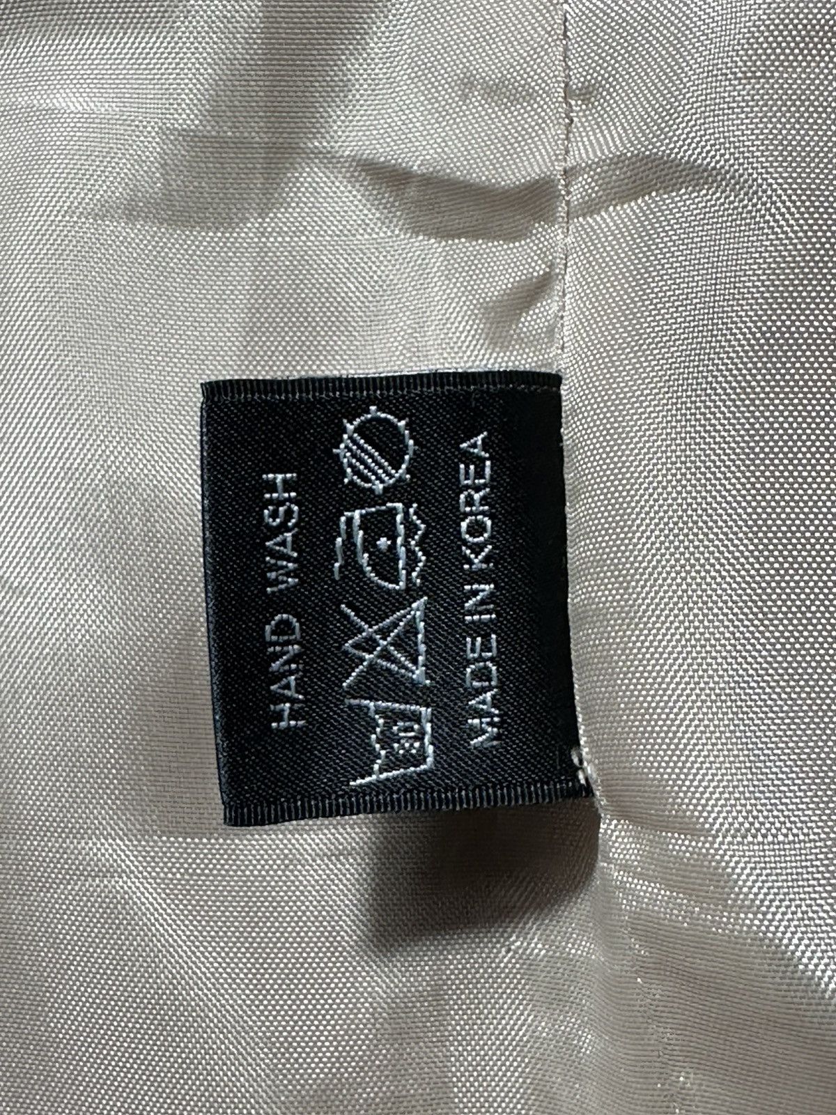Japanese Brand San Francisco Umbrella Size S / US 4 / IT 40 - 8 Thumbnail