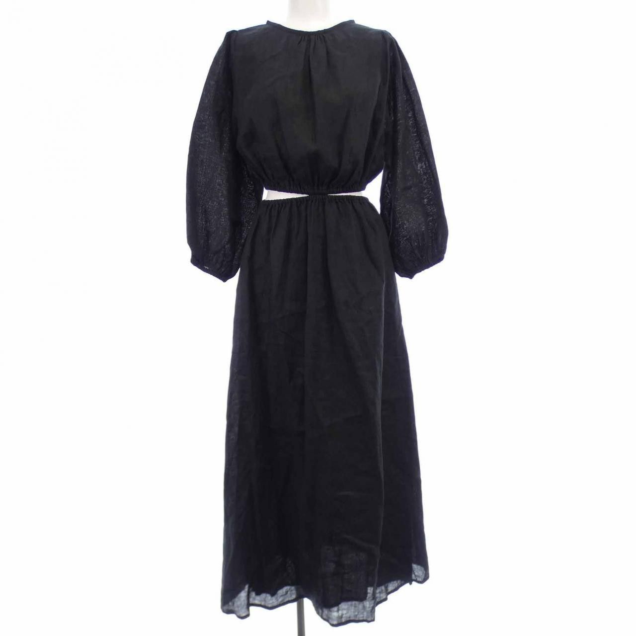 Other Other FAITHFULL THE BRAND Dress Textile Dresses DUTY FREE for USA Size ONE SIZE - 1 Thumbnail