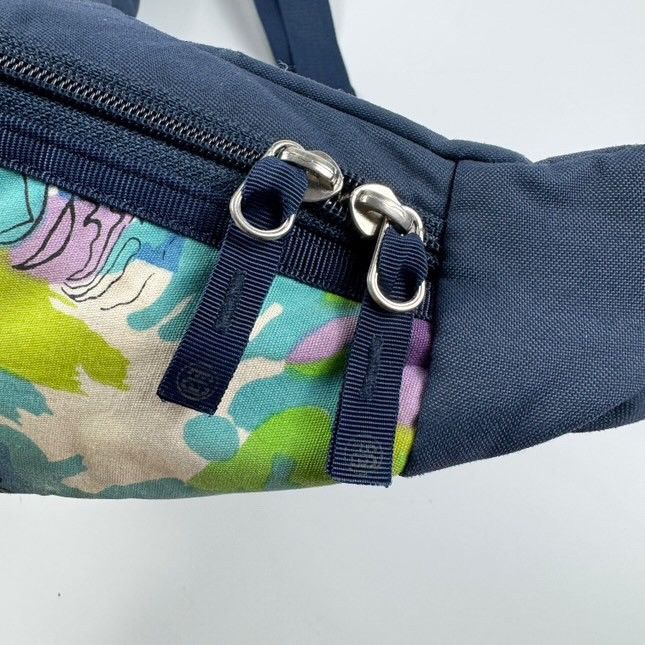 Porter × Stussy 🔥 Stussy x Porter Yoshida sling bag Rare Size ONE SIZE - 5 Thumbnail