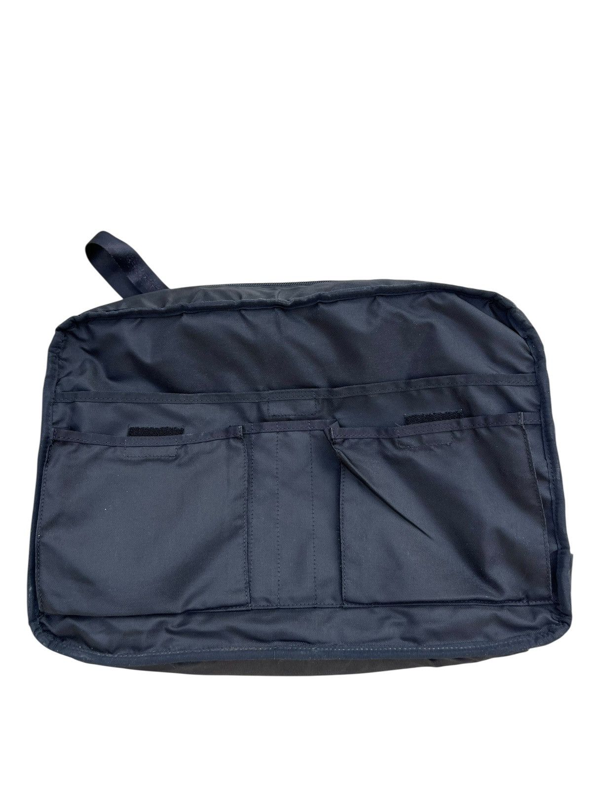 MasterPiece Patina Scratches Leather Backpack 3 Way Bag By Masterpiece Size ONE SIZE - 25 Thumbnail