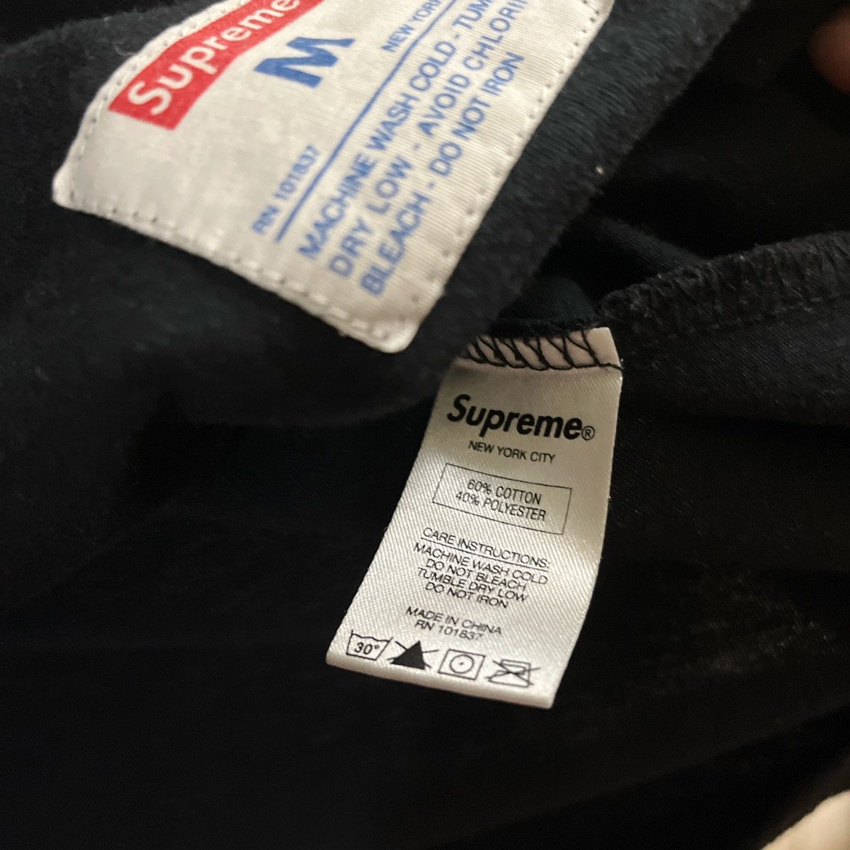 Supreme Supreme playboy football top Size US M / EU 48-50 / 2 - 4 Thumbnail