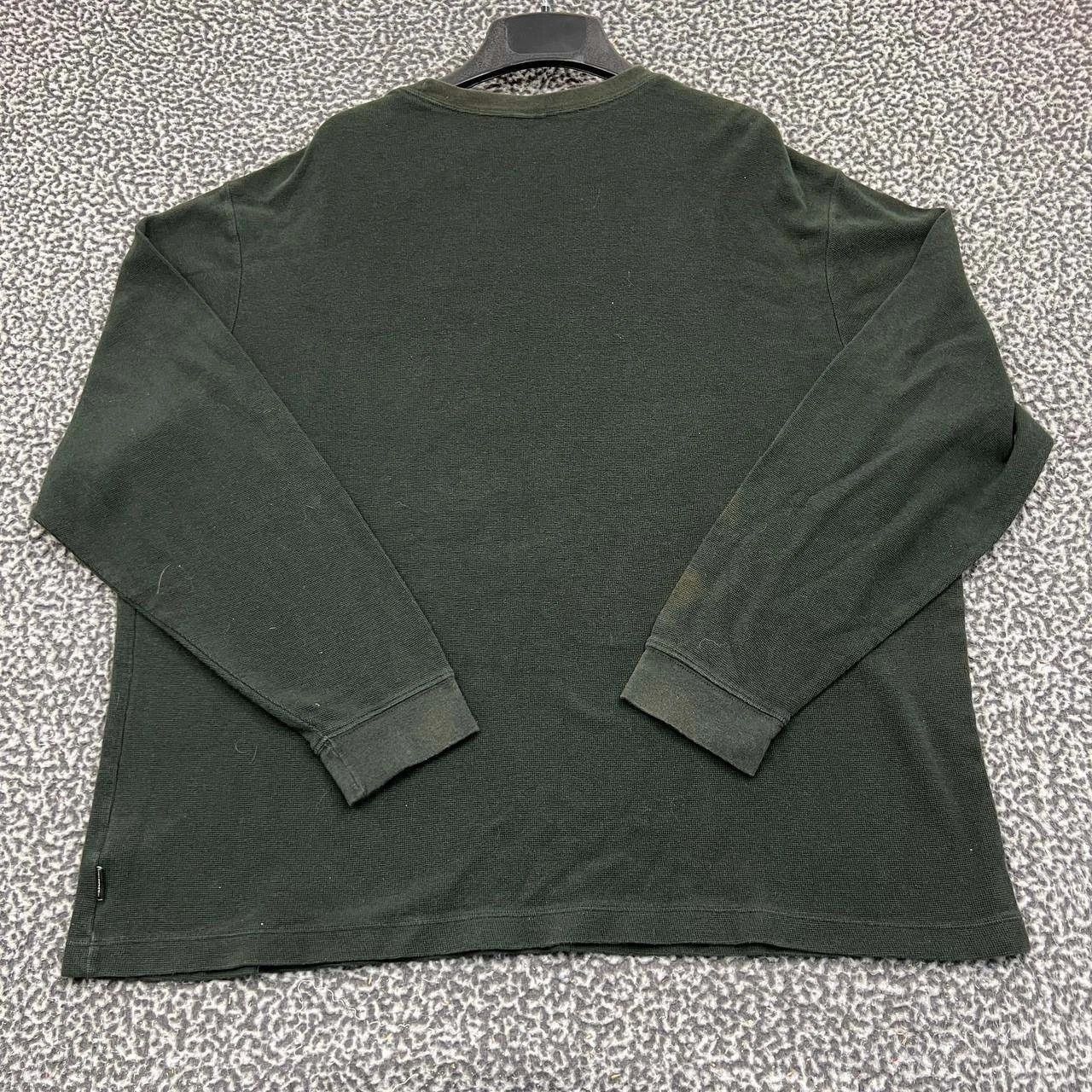 Daniel Cremieux Vintage Daniel Cremieux Sweater Men Pullover Long Sleeve XL Size US XL / EU 56 / 4 - 2 Thumbnail