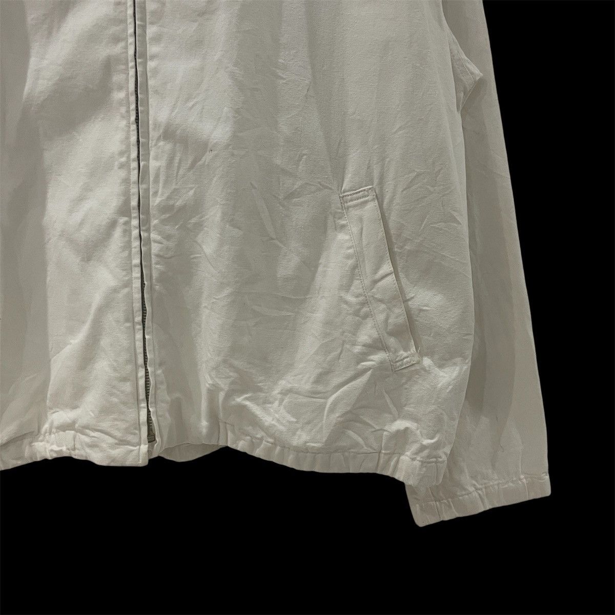 Polo Ralph Lauren Vintage Polo By Ralph Lauren Jacket Size US XL / EU 56 / 4 - 2 Thumbnail