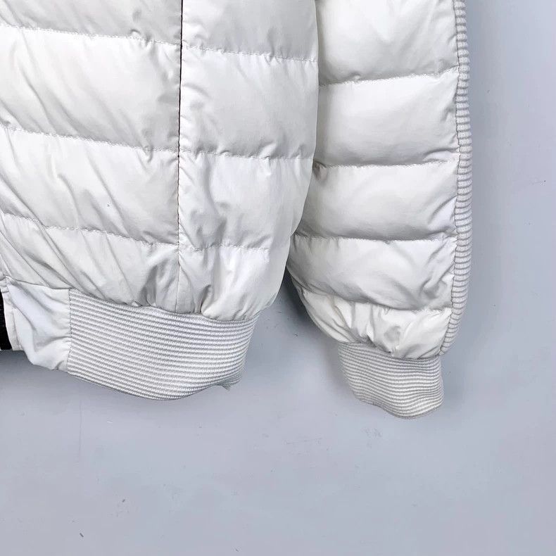 Fendi Fendi Logo Print Lining Puffer Jacket Size US S / EU 44-46 / 1 - 4 Thumbnail