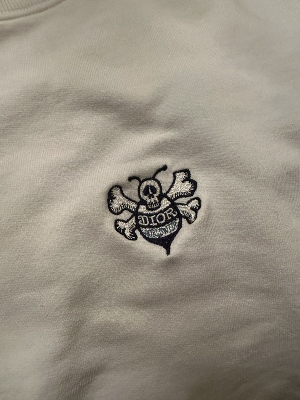 Dior Dior Sweatshirt Size US XS / EU 42 / 0 - 1 Thumbnail