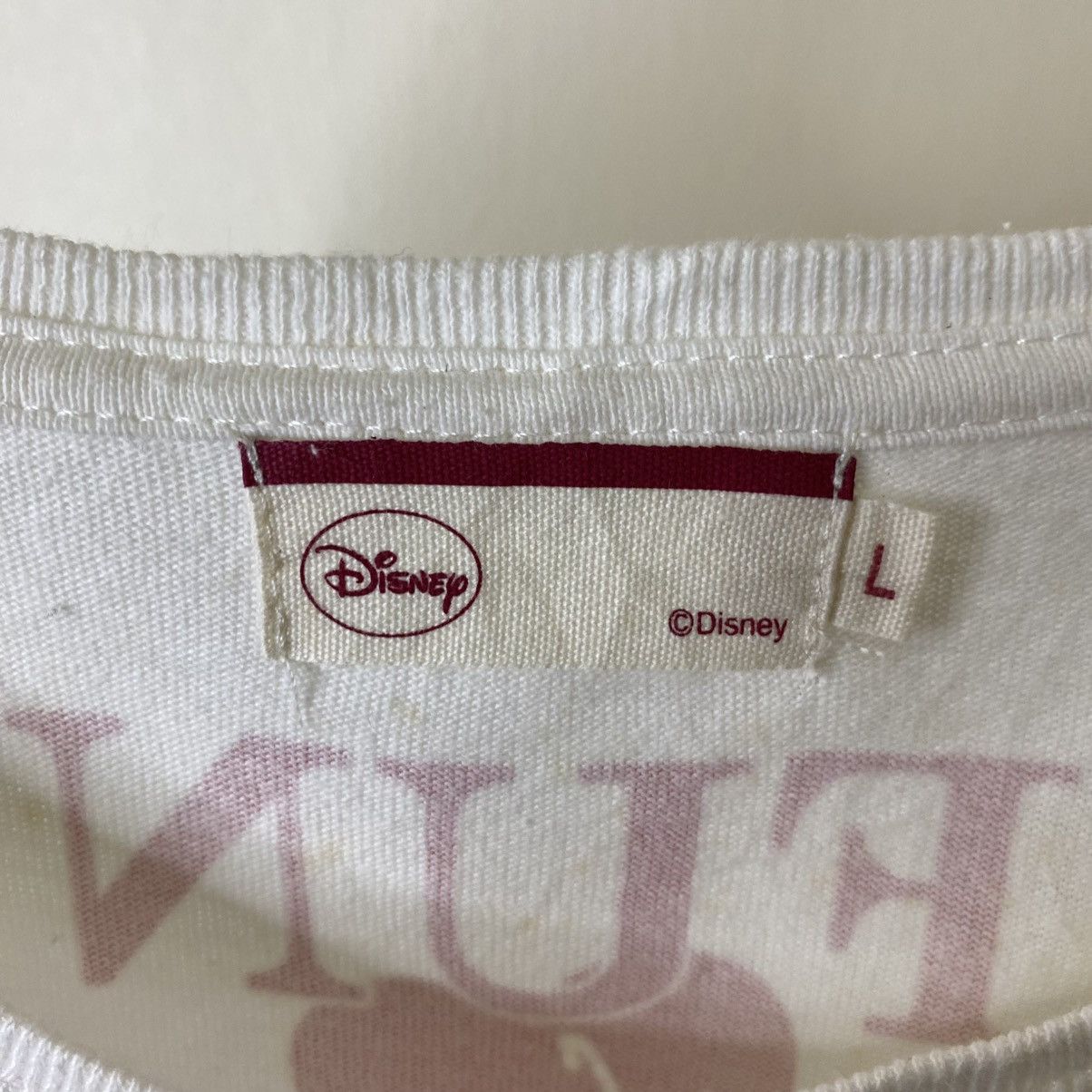 Disney MickeyMouse Union Jack Seditionaries Anarchist Punk Inspired Size S / US 4 / IT 40 - 4 Thumbnail
