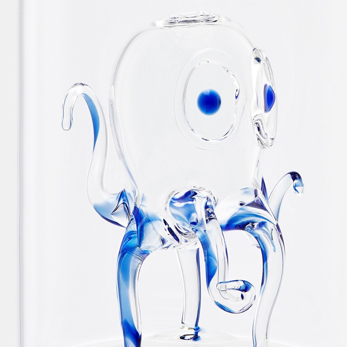 Dior o1bcso1str0226 Size:OS/Carafe in Blue Size ONE SIZE - 2 Thumbnail