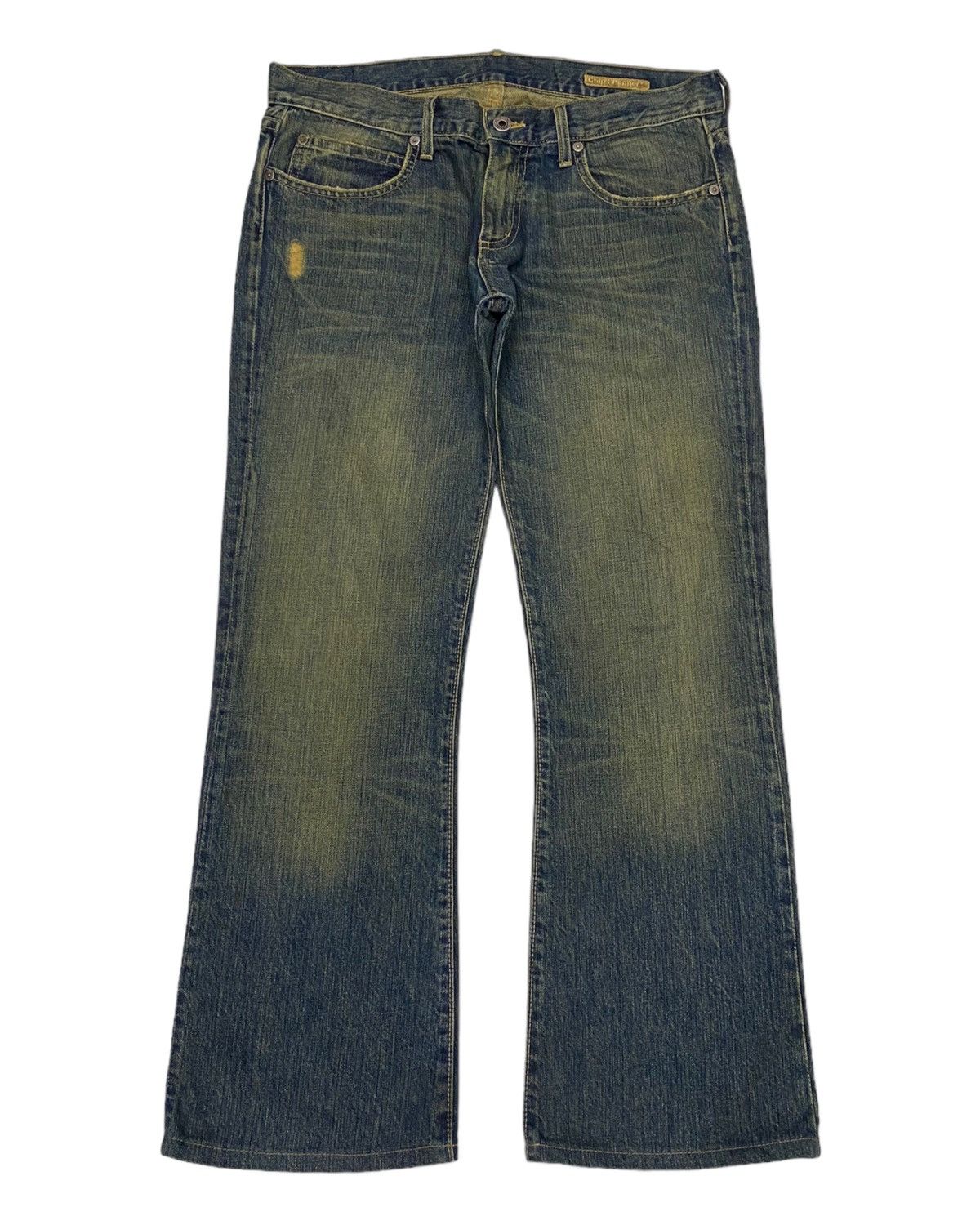 Chip retailer and pepper jeans nordstrom