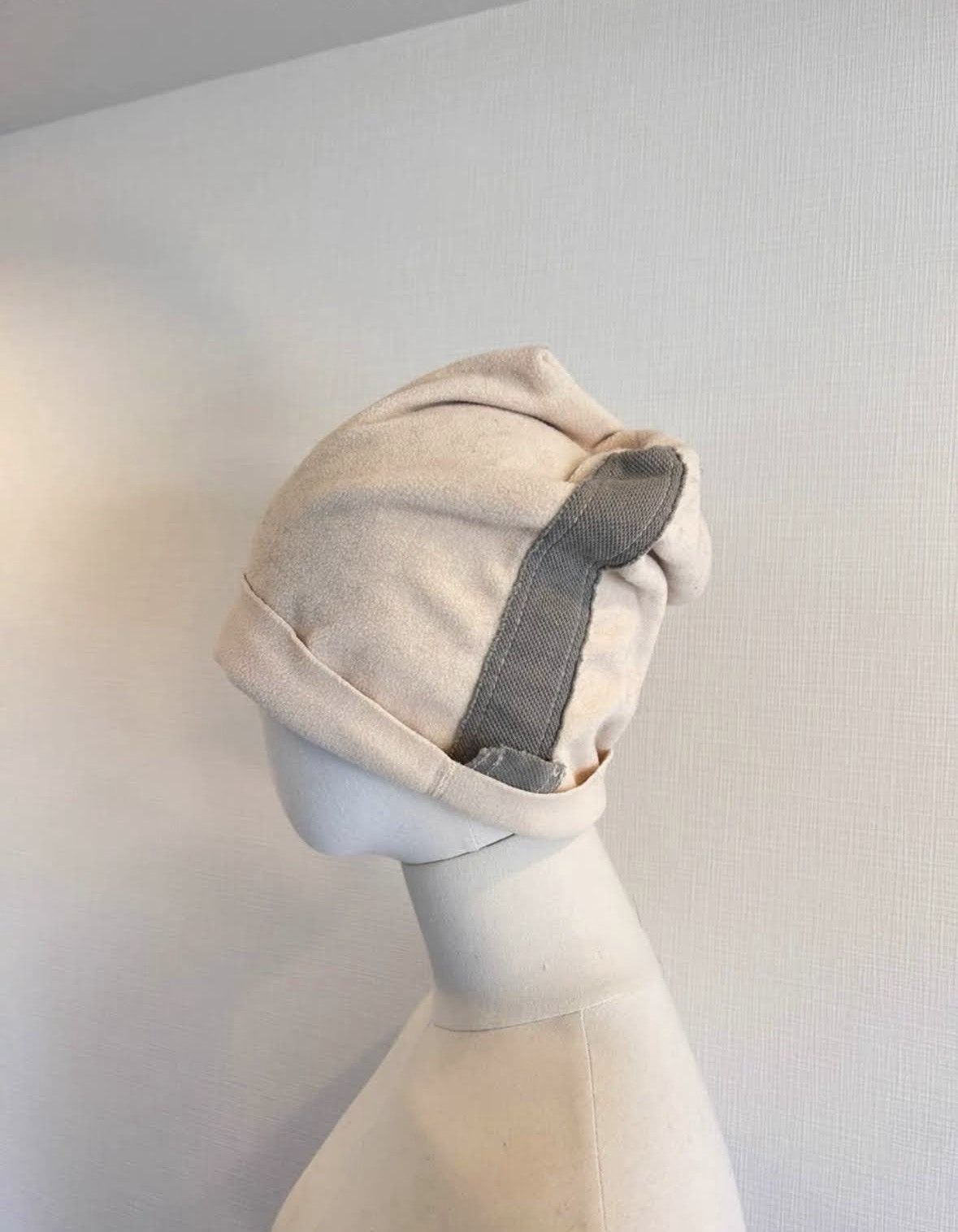 LGB Double Layered Slouchy Beanie