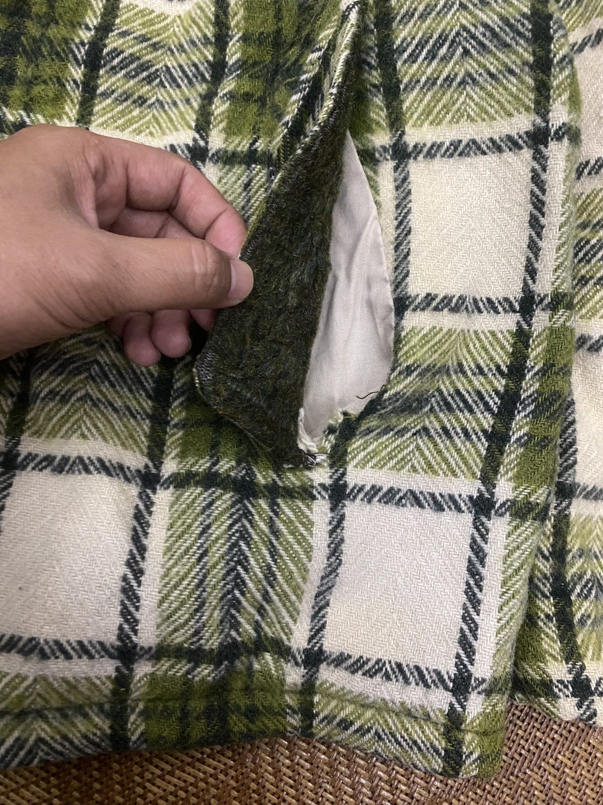 Towncraft Vtg Towncraft by Penneys Size US S / EU 44-46 / 1 - 6 Thumbnail