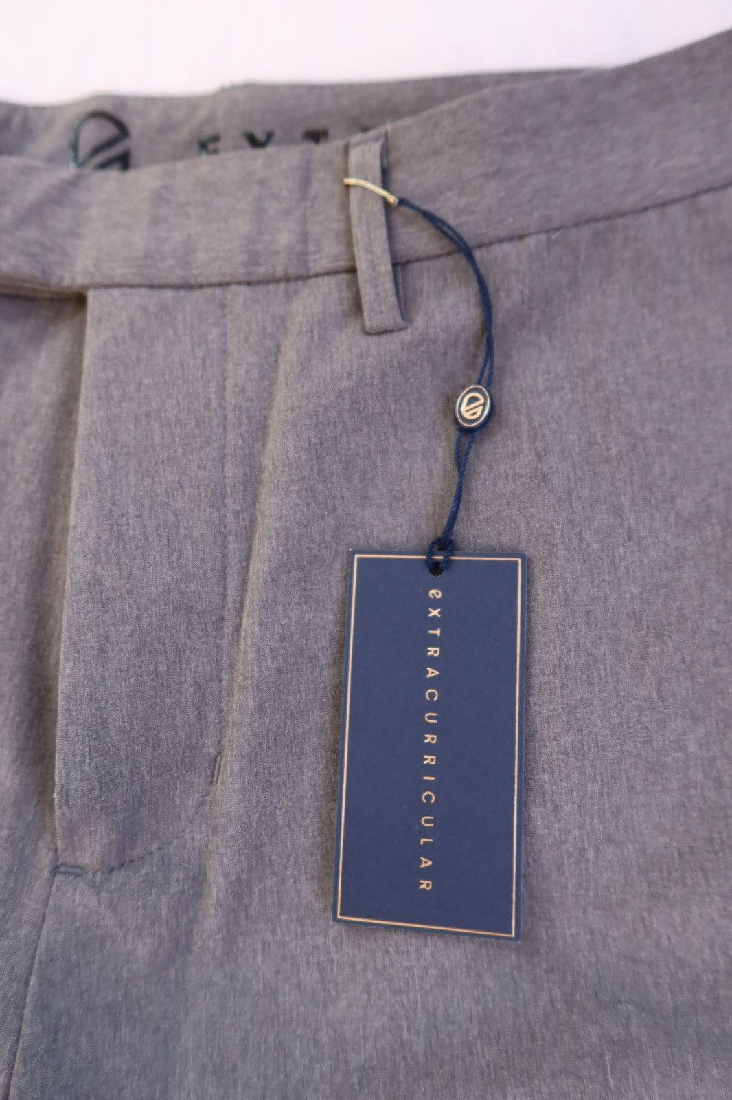 Other Bodin Pant Classic Grey Size US 32 / EU 48 - 8 Thumbnail