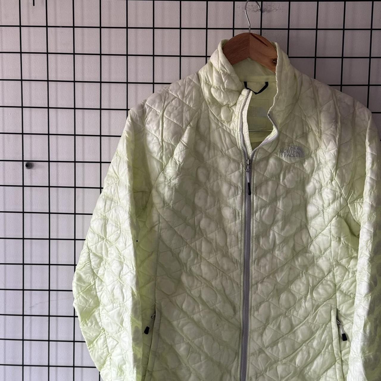 The North Face The North Face Jacket Womans Black Warmed Size M / US 6-8 / IT 42-44 - 5 Thumbnail