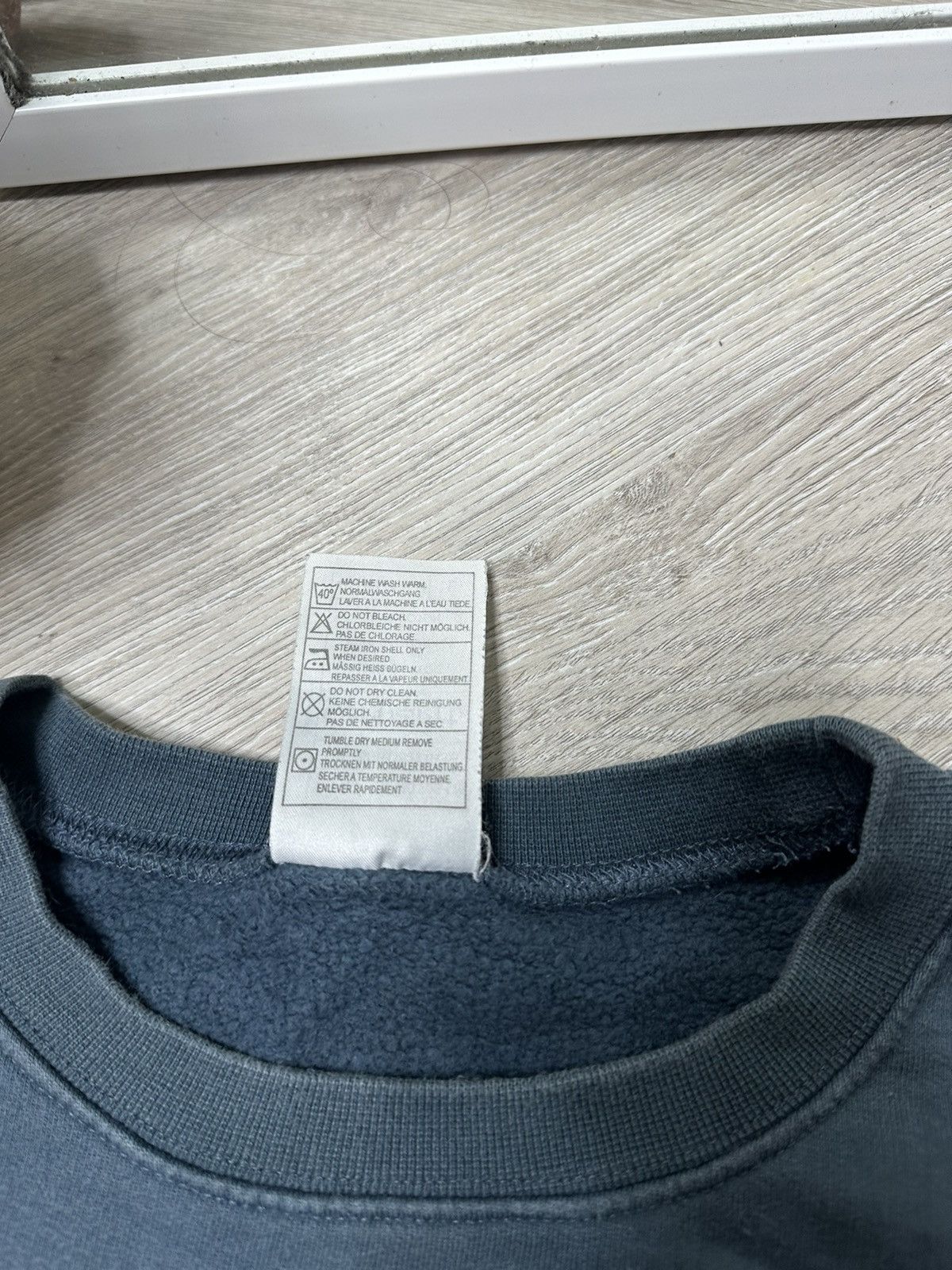 Carhartt Carhartt Sweatshirt Size US L / EU 52-54 / 3 - 5 Thumbnail