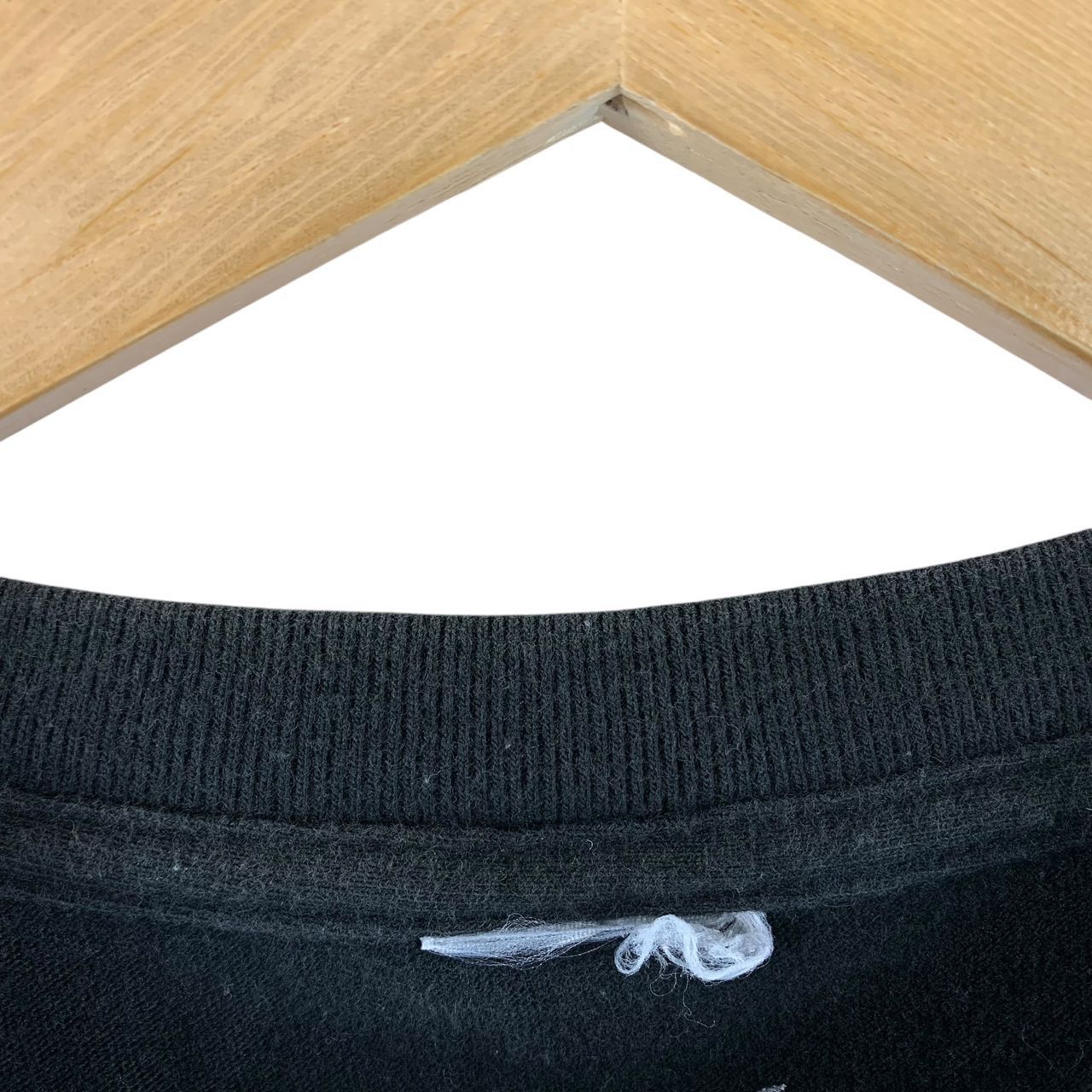 Japanese Brand WRESTLE -1 japanesebrand big logo back hit tee Size US M / EU 48-50 / 2 - 3 Thumbnail