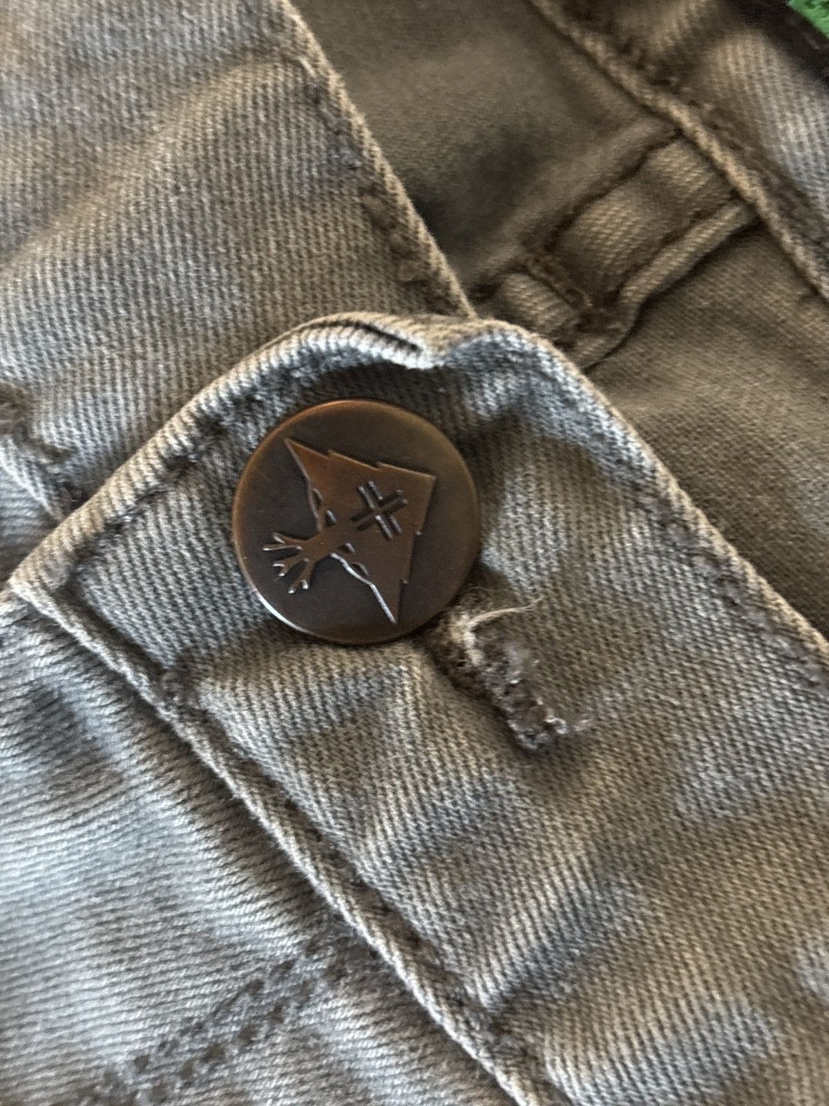 LRG lrg denim waist 40 Size US 40 / EU 56 - 10 Thumbnail