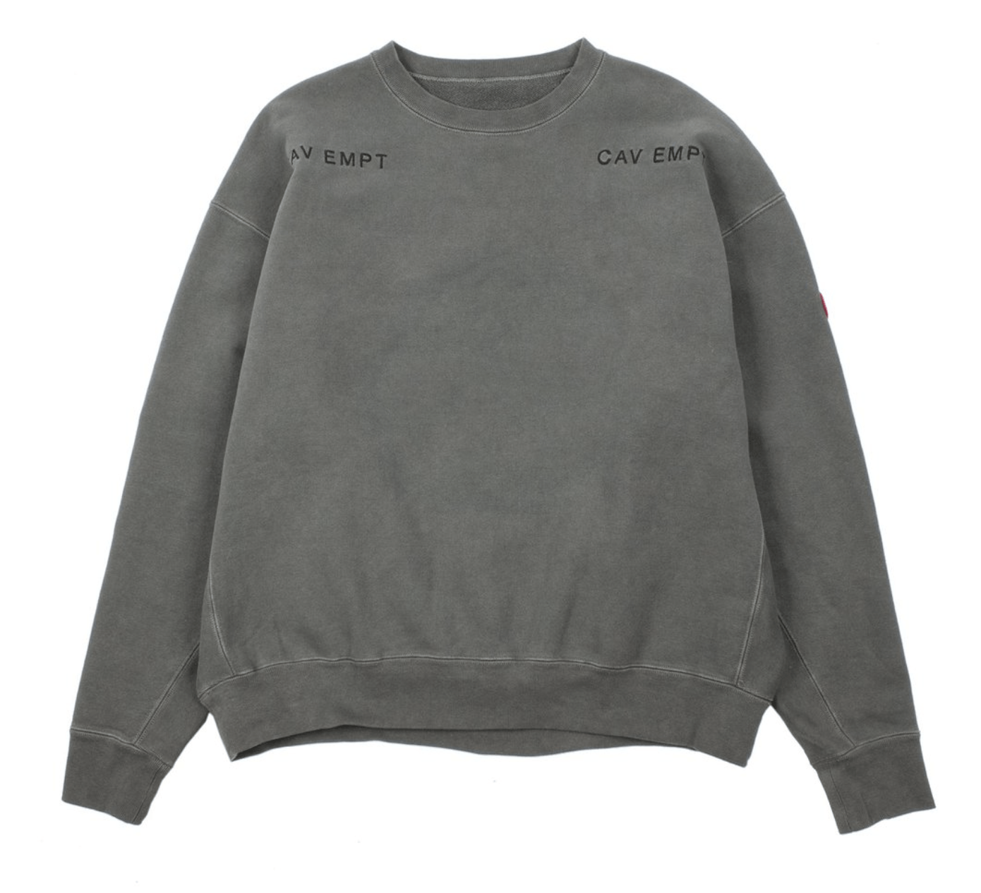 Cav Empt Overdye | Grailed