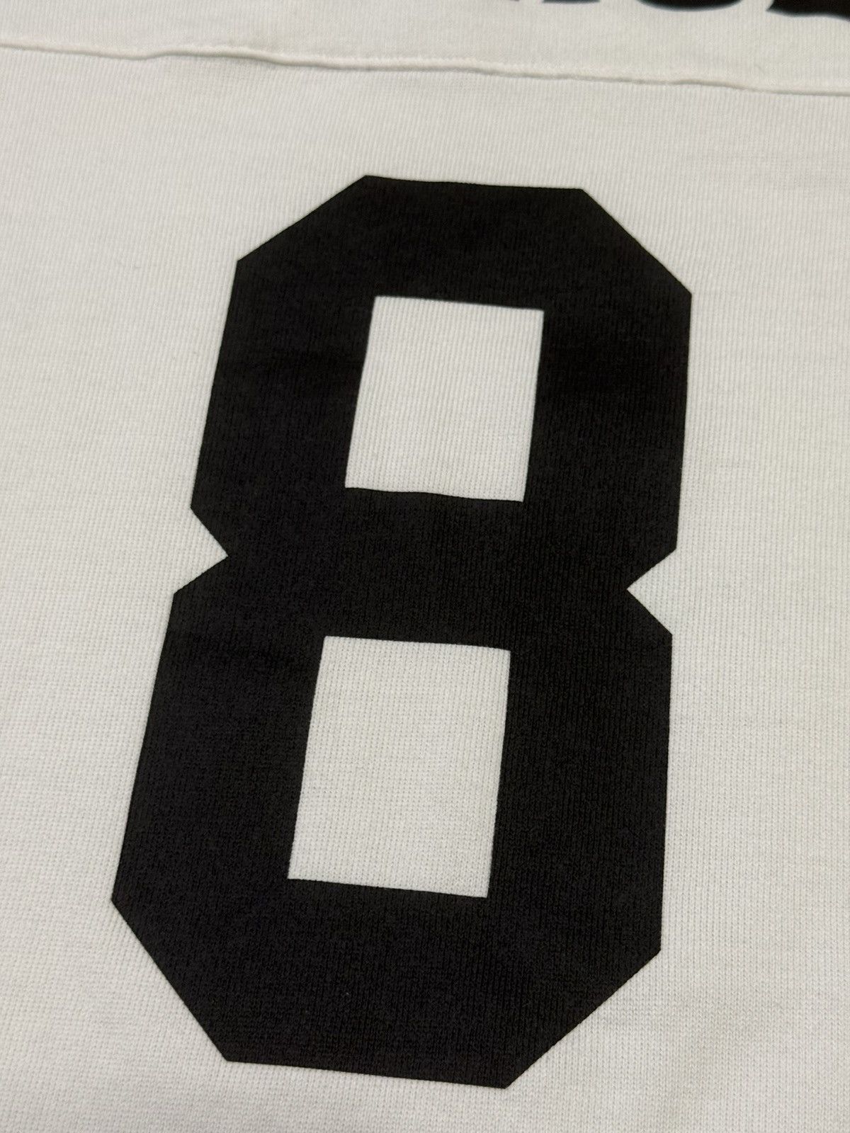 Supreme Supreme Affiliated L/S Football Top Size US L / EU 52-54 / 3 - 13 Thumbnail
