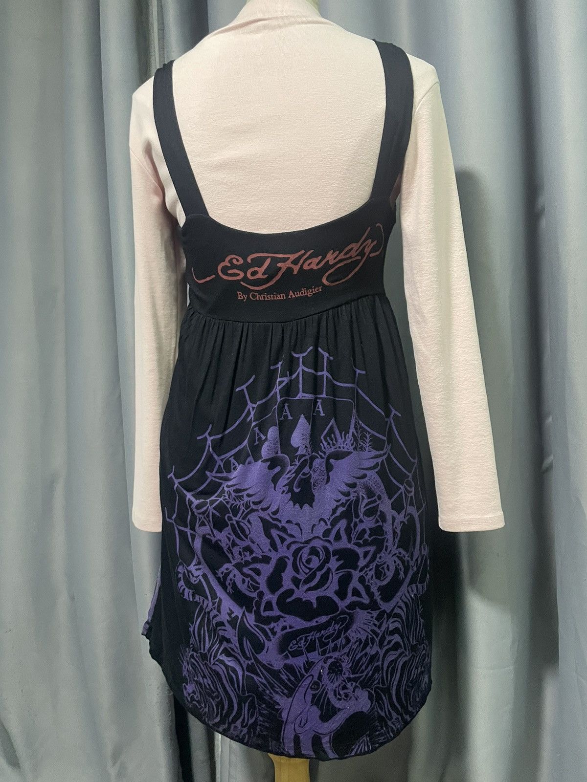 Ed Hardy Ed Hardy Size XS / US 0-2 / IT 36-38 - 4 Thumbnail