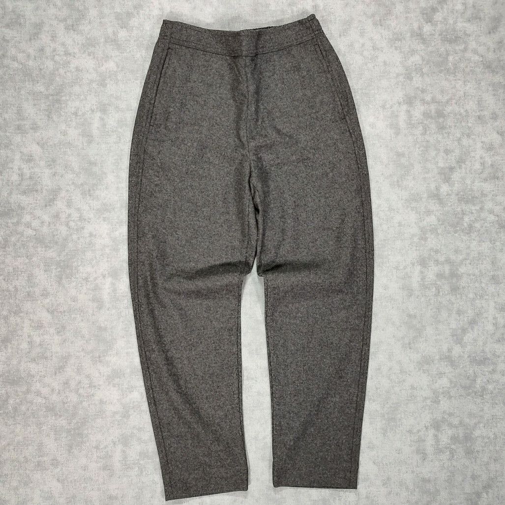 Everlane Everlane Manteco recycled wool pants elastic waist wms S Size 27" / US 4 / IT 40 - 1 Thumbnail