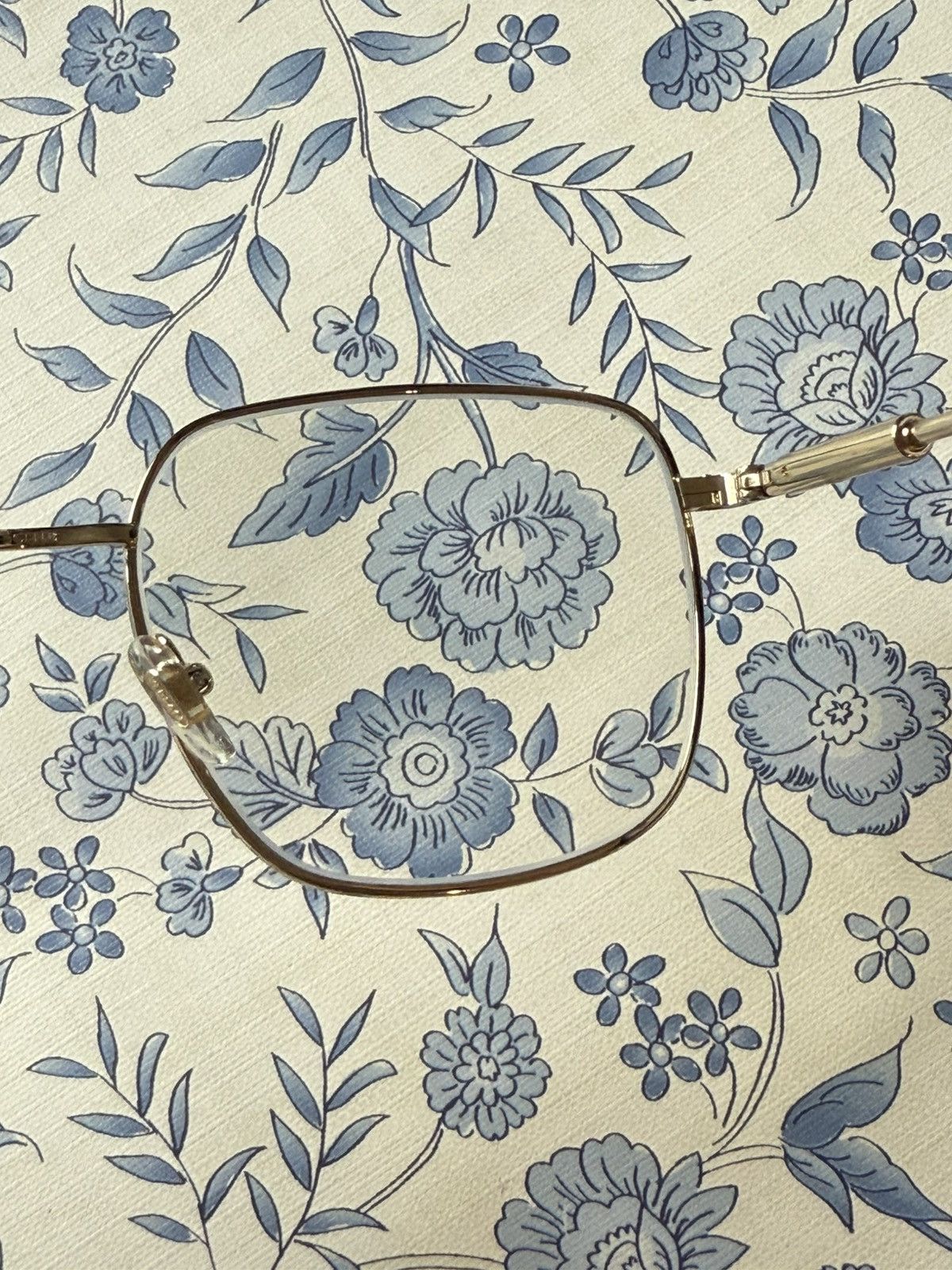 Versace Versace transparent glasses. Never worn Size ONE SIZE - 9 Thumbnail