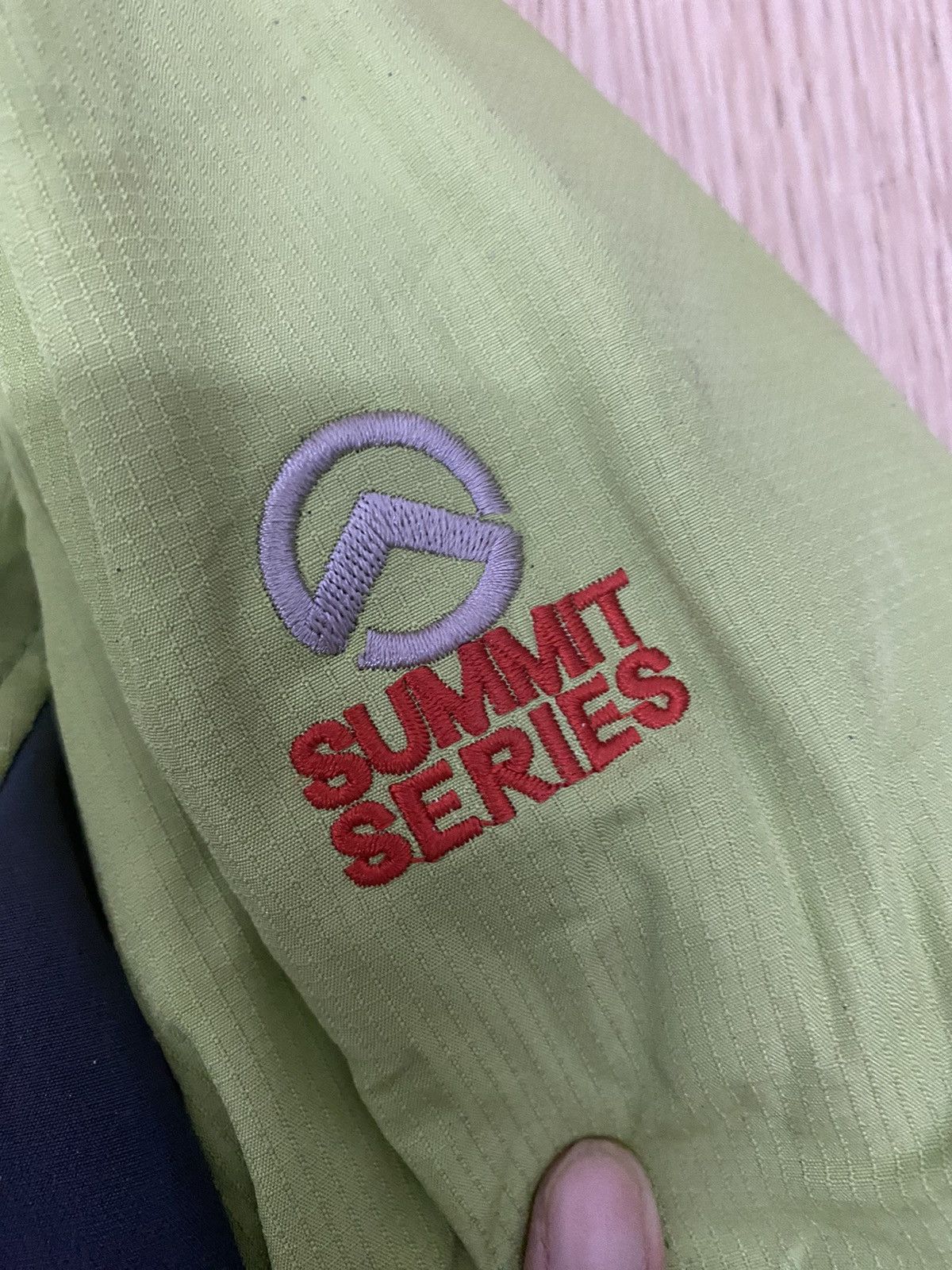 The North Face The North Face summer series jacket Size US S / EU 44-46 / 1 - 6 Thumbnail