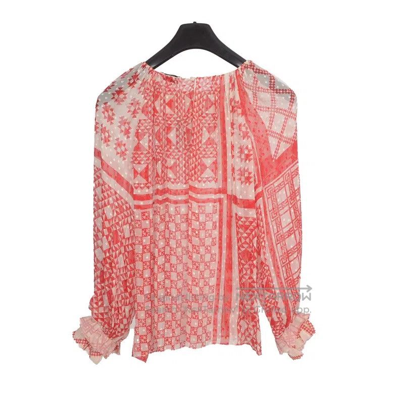 Other Fendi Blouse Size XXS / US 00 / IT 34 - 2 Thumbnail